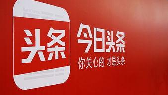 头条用户如何取消收益,头条用户取消收益指南