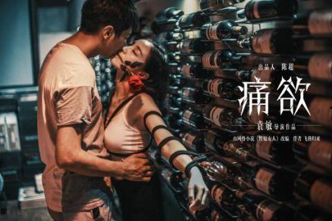 痛欲在线观看,揭秘激情与禁忌的视觉盛宴