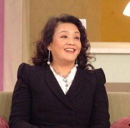 明星张兰,从餐饮巨头到商业女强人的传奇人生