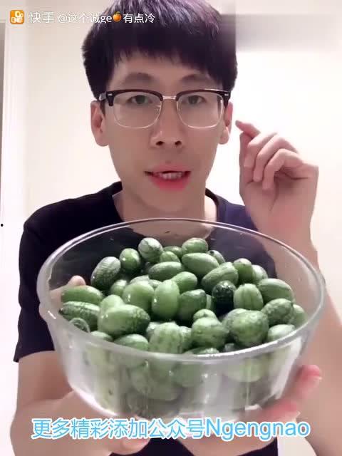 吃小瓜好不好,揭秘吃小瓜的益处与注意事项