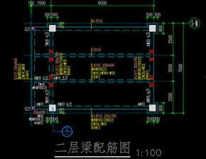 钢筋工开料图纸怎么看,从设计到施工的工艺概述