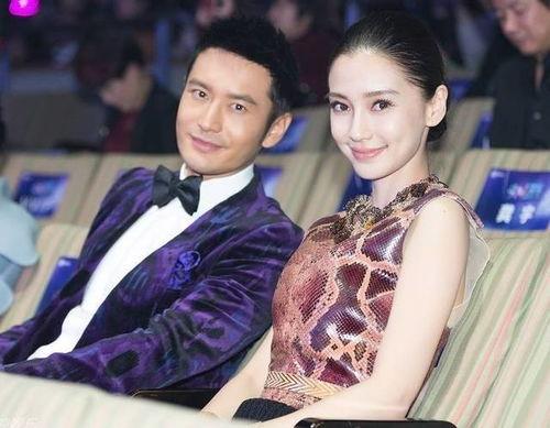 娱乐圈里的明星夫妻,爱情故事背后的故事