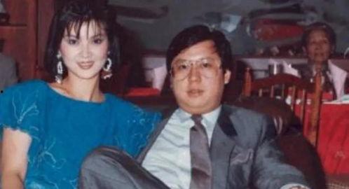已婚男性香港明星离婚,揭秘明星婚姻背后的真相