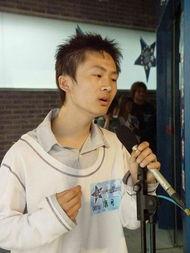 05年明星,回顾那些闪耀荧屏的明星风采