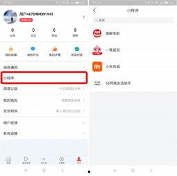 头条小程序在哪能玩,揭秘头条小程序，体验指尖上的娱乐盛宴