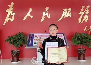 蒙阴刘官庄网红小张,网红小张的乡村魅力之旅