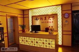 宜昌网红洗浴中心有哪些,热门场所大盘点