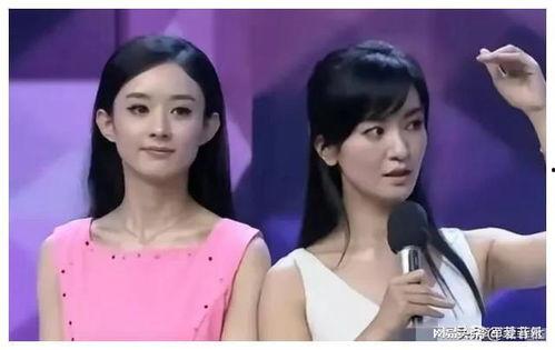 娱乐圈吃瓜小花是谁,揭秘神秘明星背后的故事
